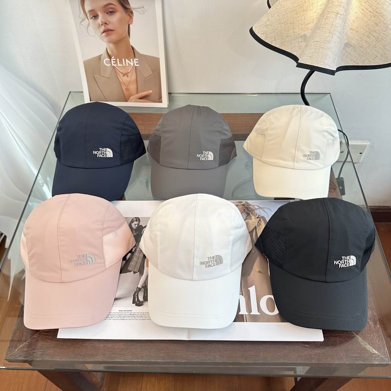 The North Face cap dx01