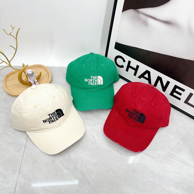 The North Face cap dx10