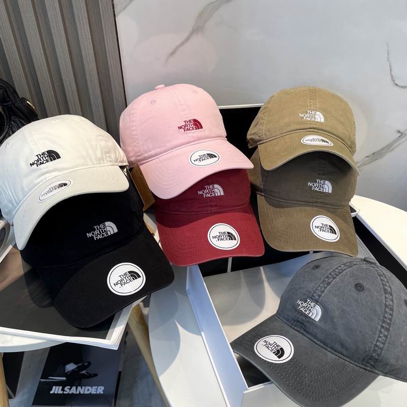 The North Face cap dx05