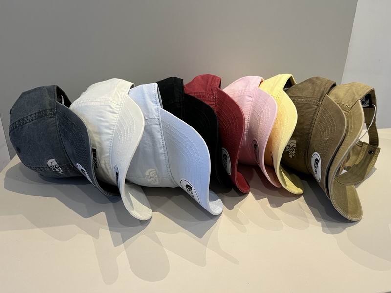 The North Face cap dx08