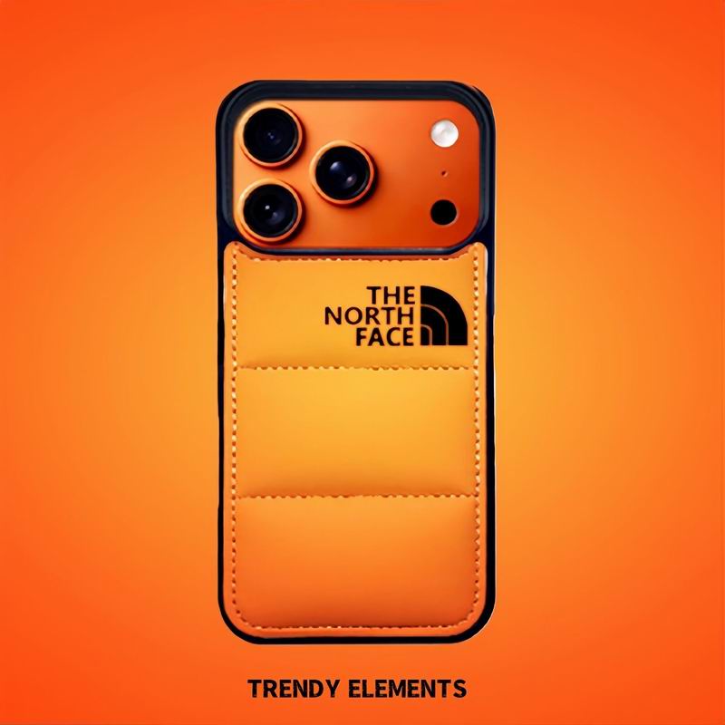 The North Face iphone 13-17Pro max 050305
