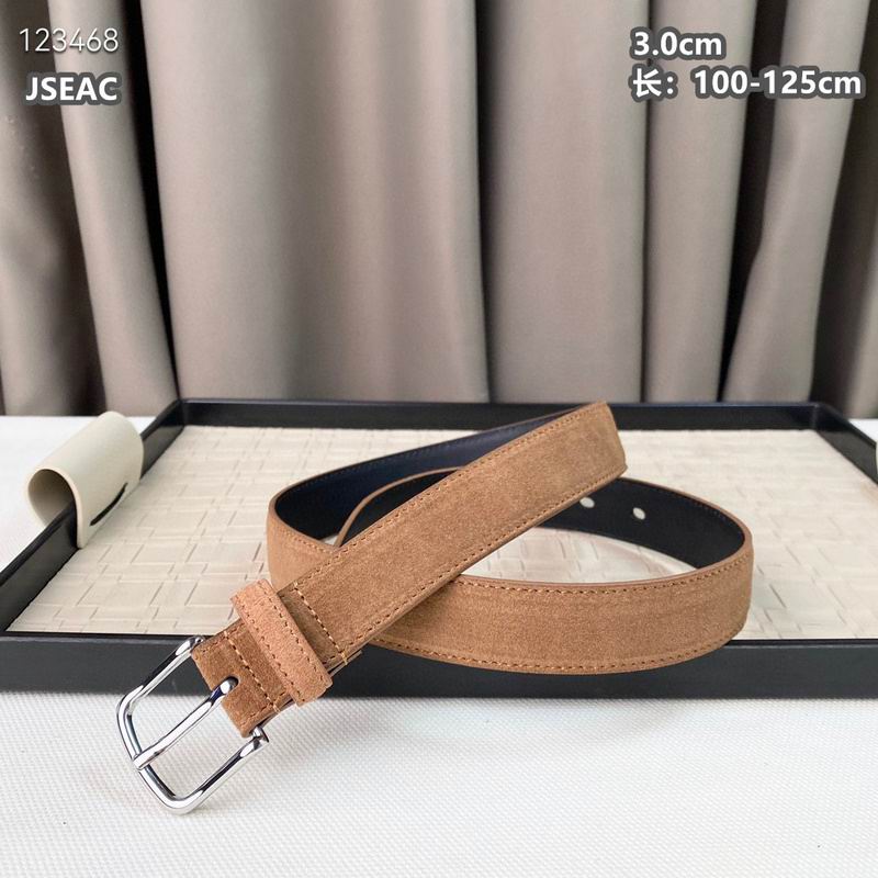 2024 Loro Piana belt