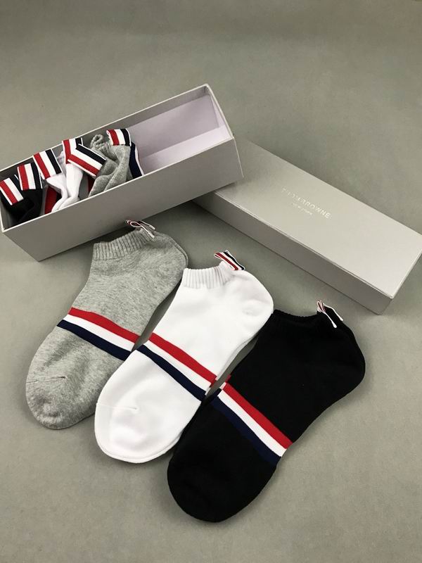 Thom Browne socks QY11