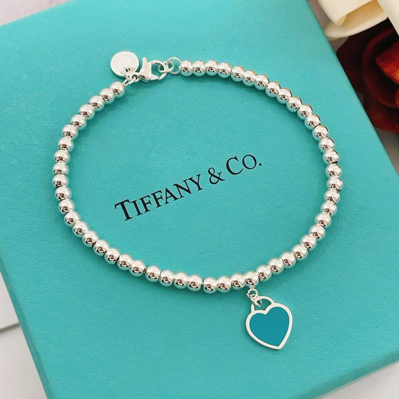 26 Tiffany Bracelet
