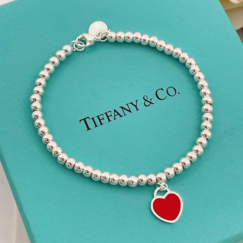 Tiffany Bracelet 02yxs03
