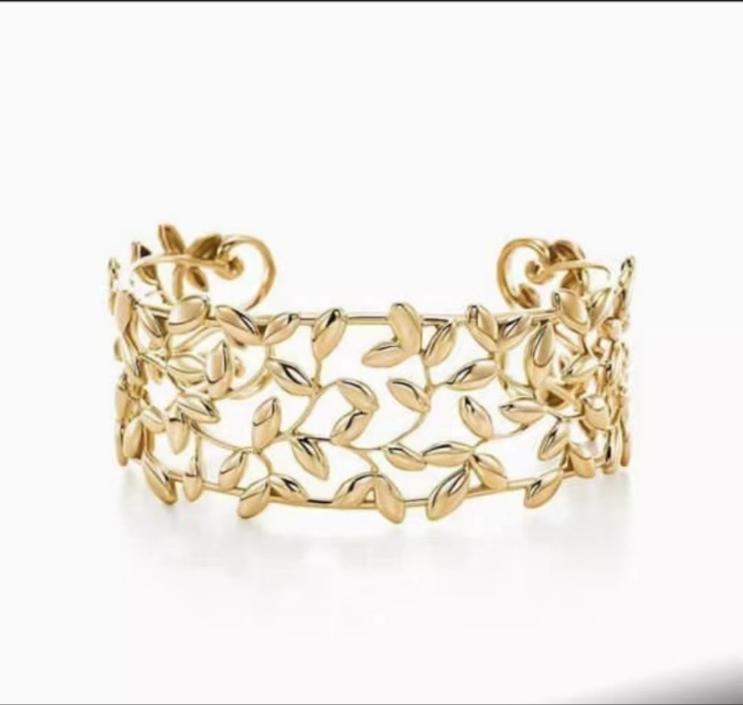 Tiffany Bracelet 02yxs04