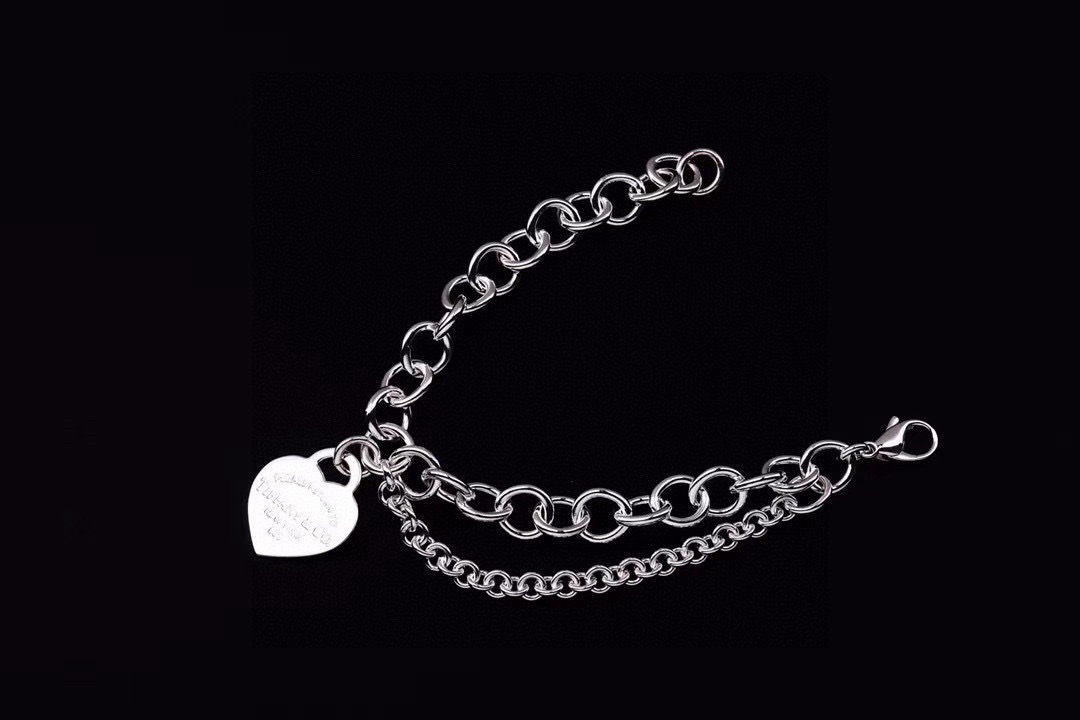 Tiffany Bracelet 02yxs06