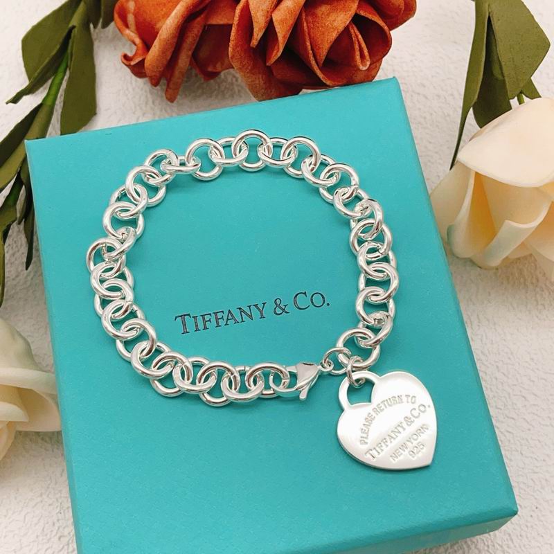 Tiffany Bracelet 03yxs08