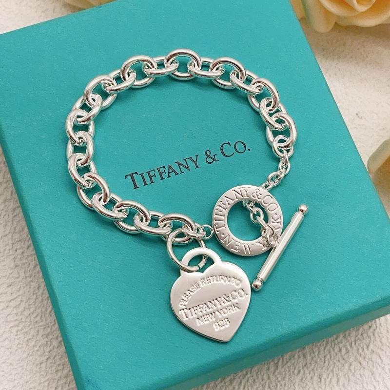 Tiffany Bracelet 03yxs12