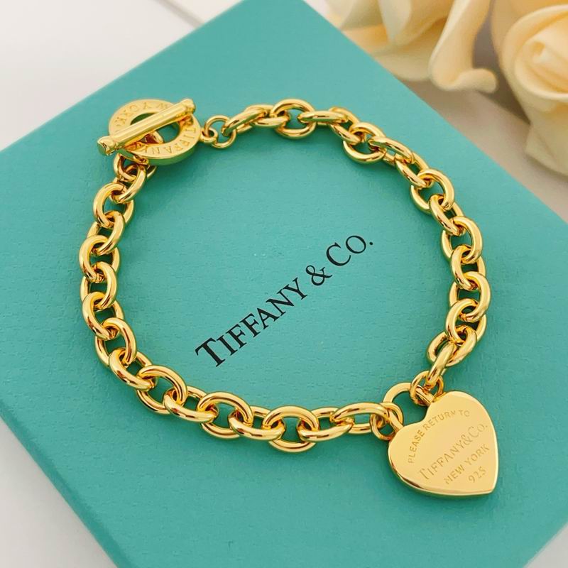 Tiffany Bracelet 03yxs17