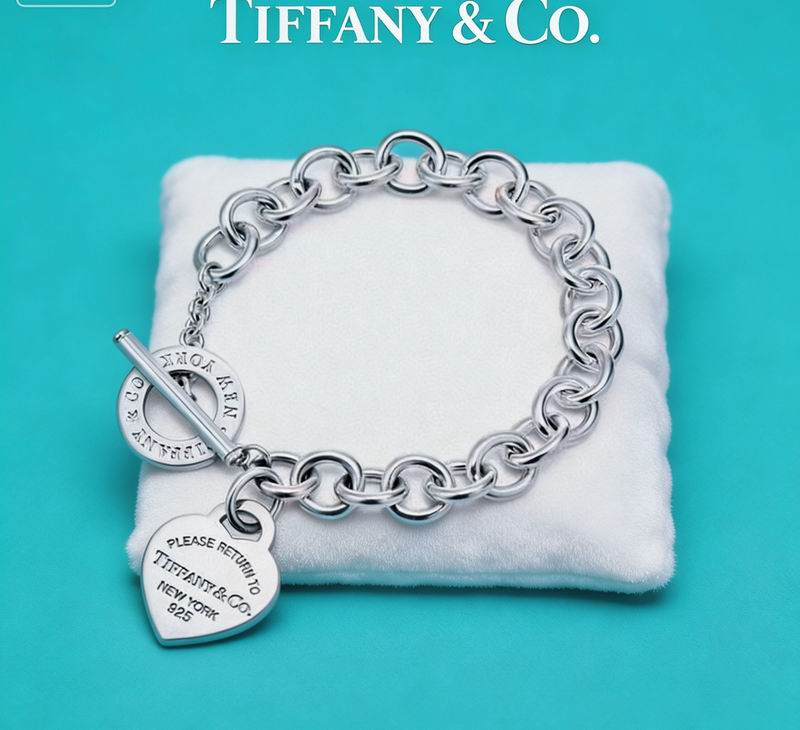 Tiffany Bracelet 03yxs18
