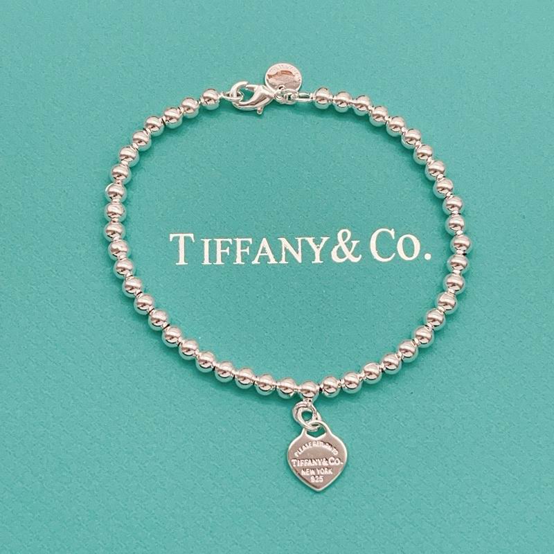 Tiffany Bracelet 03yxs25