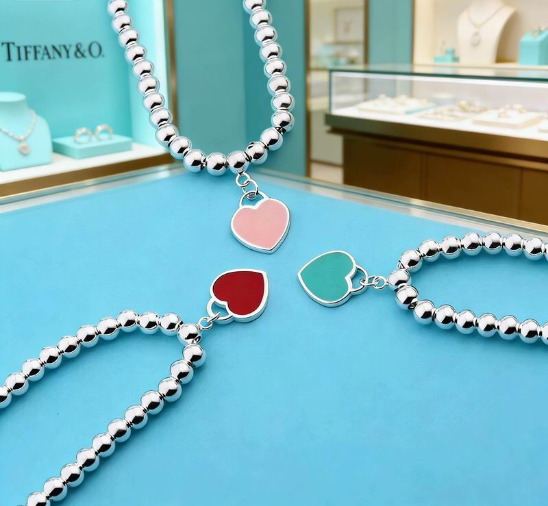 Tiffany Bracelet 03yxs35