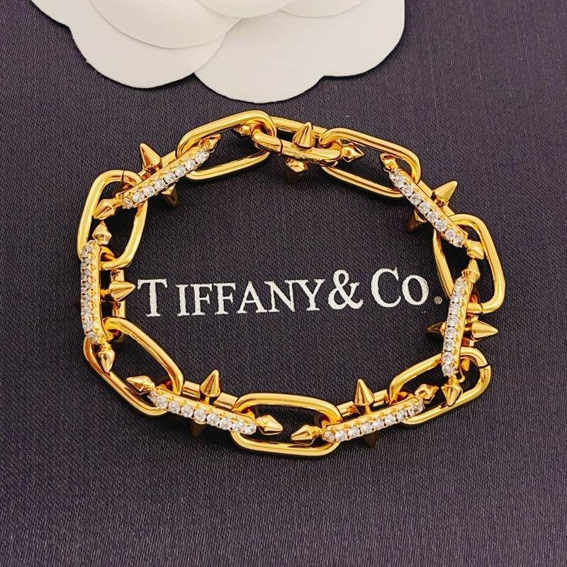 Tiffany Bracelet 03yxs43