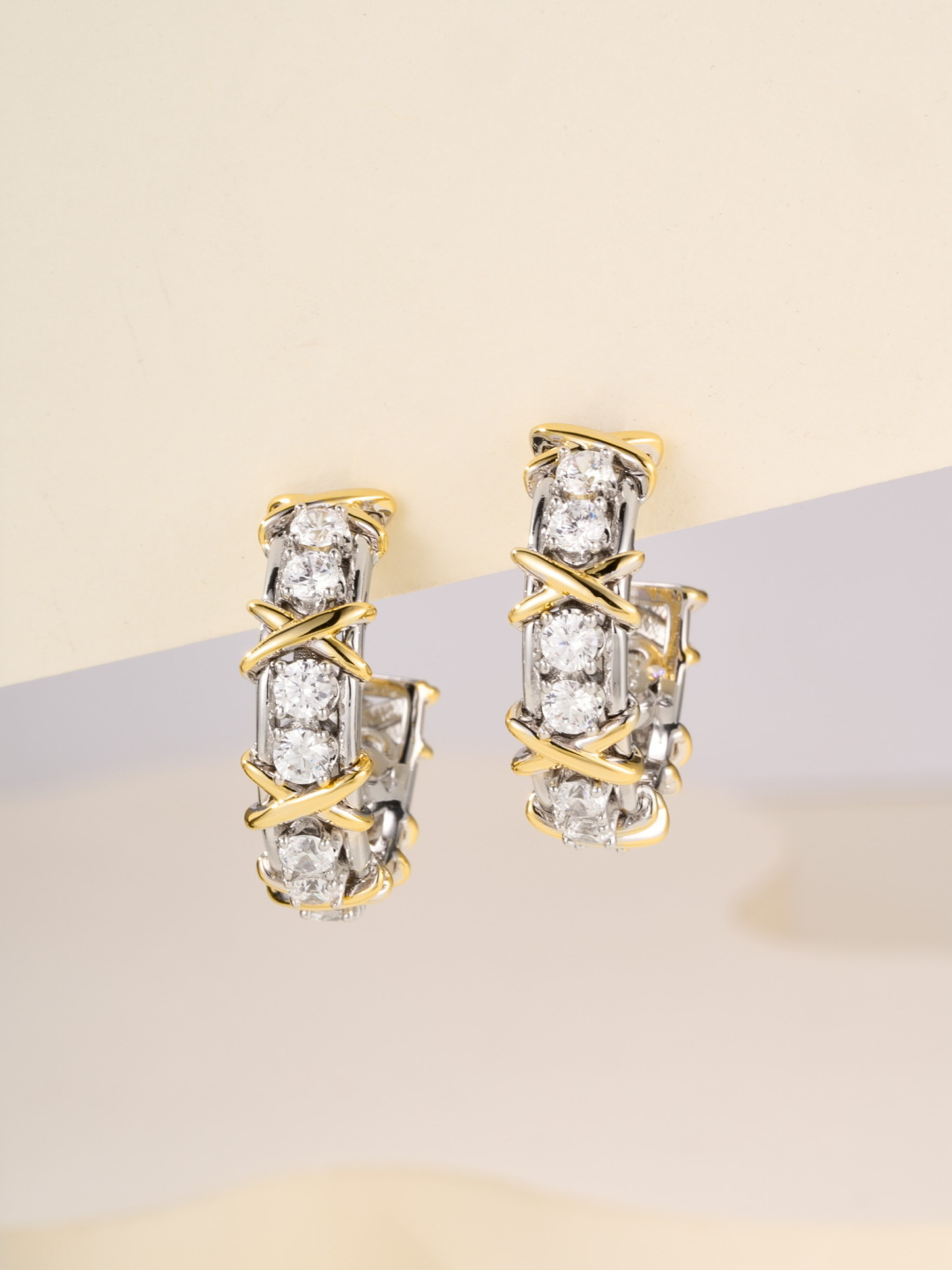 Tiffany Earring 02yxs07