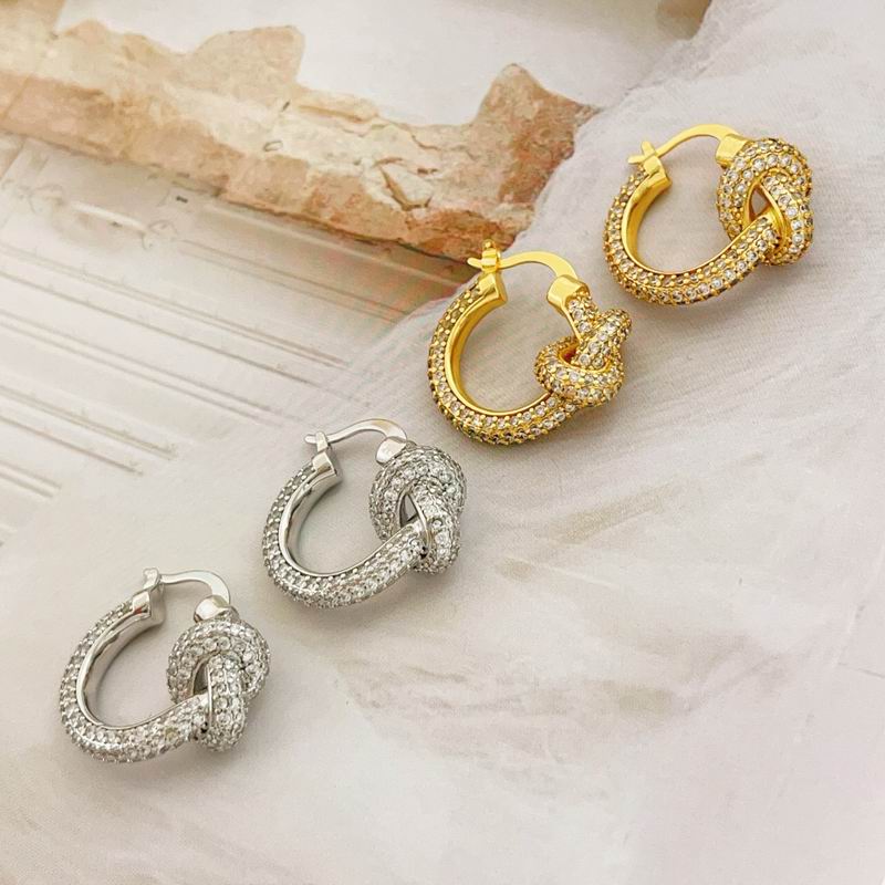 Tiffany Earring 03yxs15
