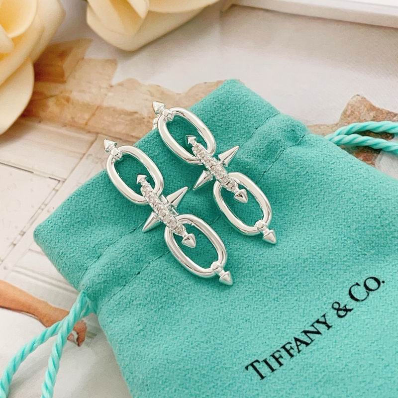 Tiffany Earring 03yxs16