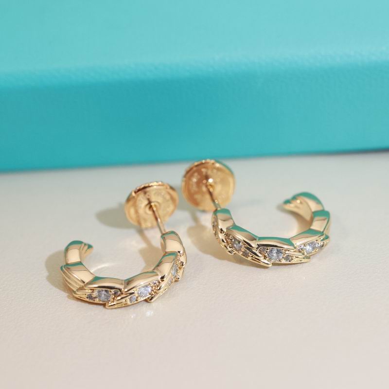 Tiffany Earring 03yxs18