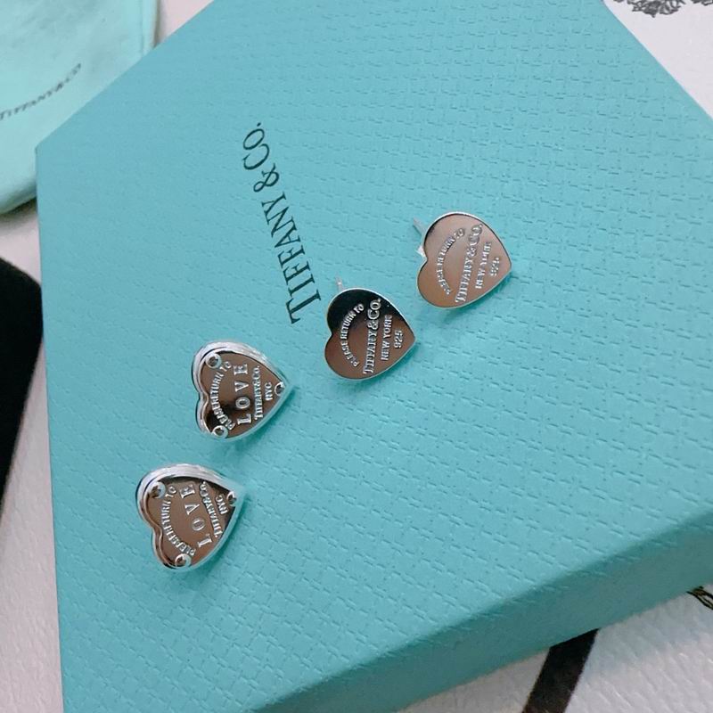 Tiffany Earring 03yxs21