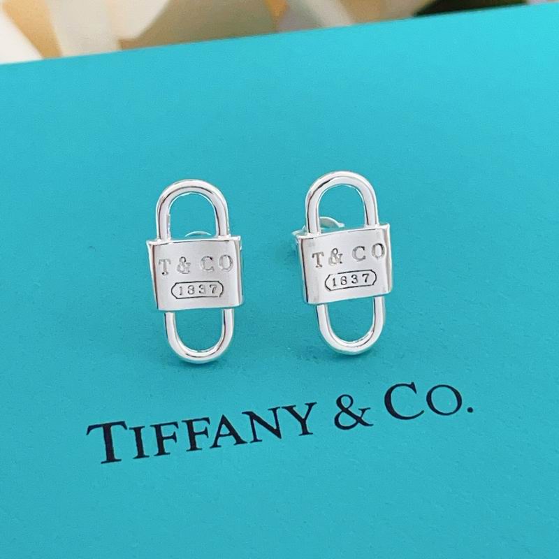 Tiffany Earring 03yxs22