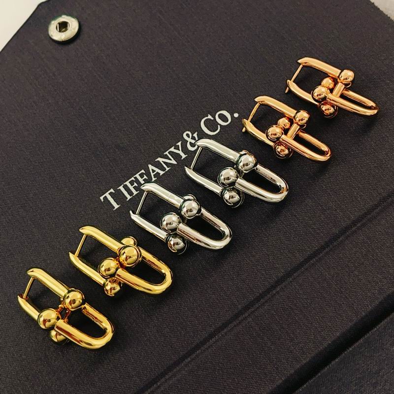 Tiffany Earring 03yxs23