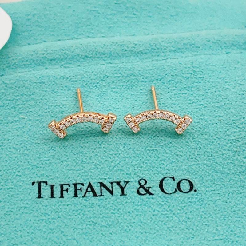 Tiffany Earring 04yxs30