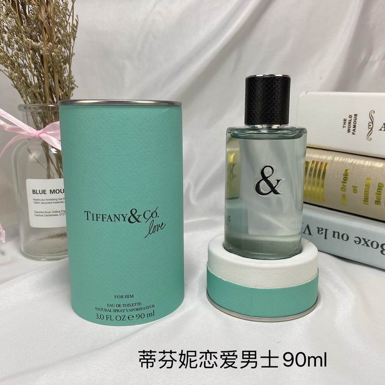 Tiffany Man 90ml 03