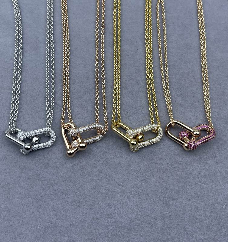 Tiffany Necklace 02yxs01
