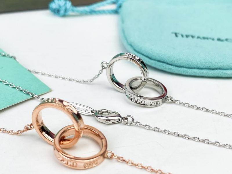 Tiffany Necklace 03yxs21