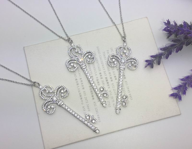 Tiffany Necklace 03yxs22