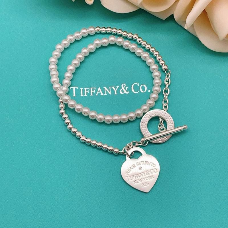 Tiffany Necklace 03yxs25