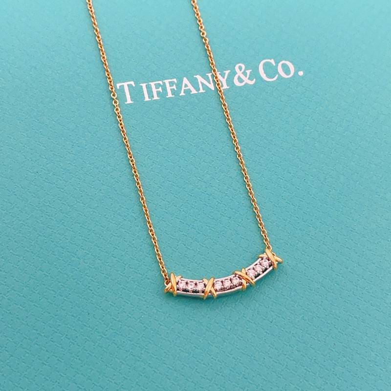 Tiffany Necklace 03yxs37