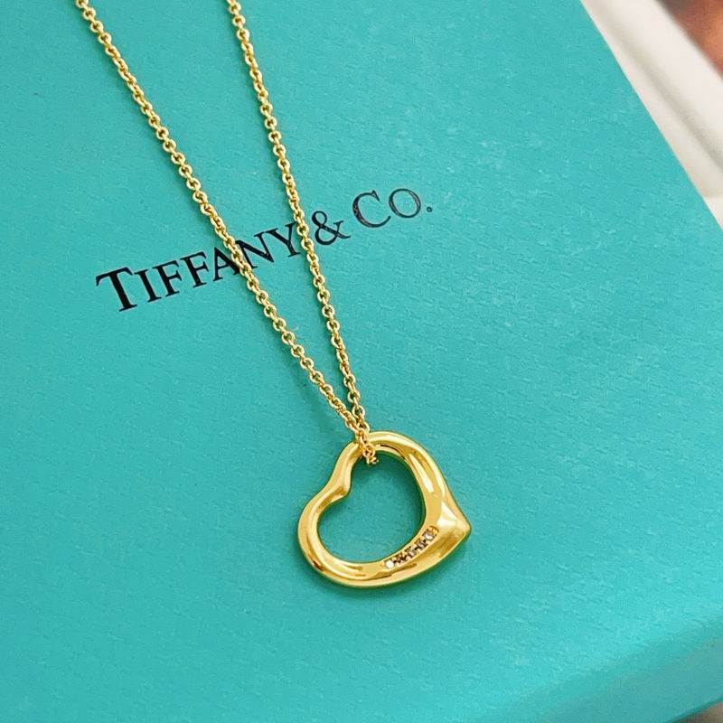 Tiffany Necklace 03yxs45
