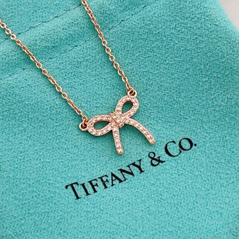 Tiffany Necklace 03yxs46