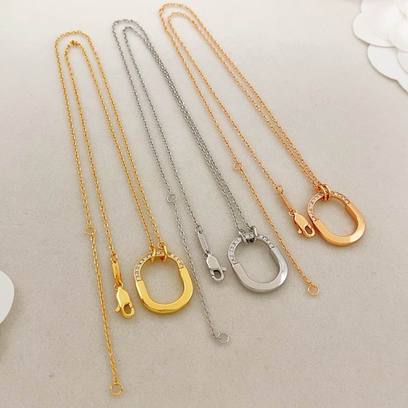 Tiffany Necklace 03yxs51