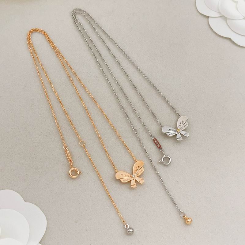 Tiffany Necklace 03yxs52