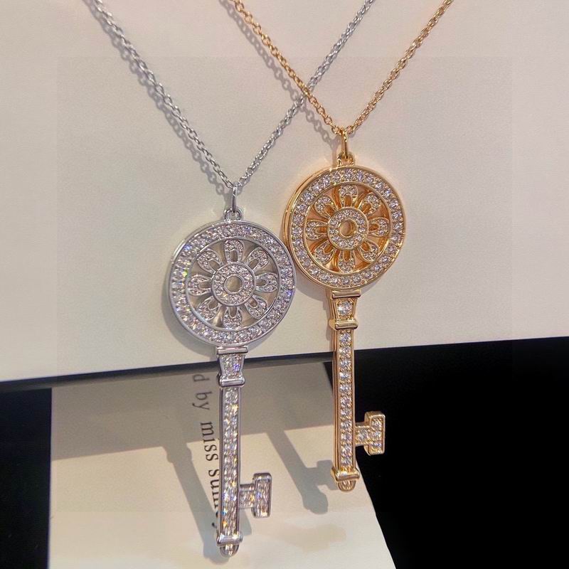 Tiffany Necklace 04yxs57