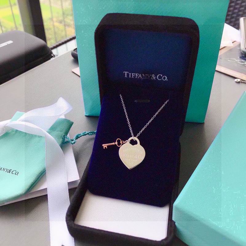 Tiffany Necklace 04yxs59
