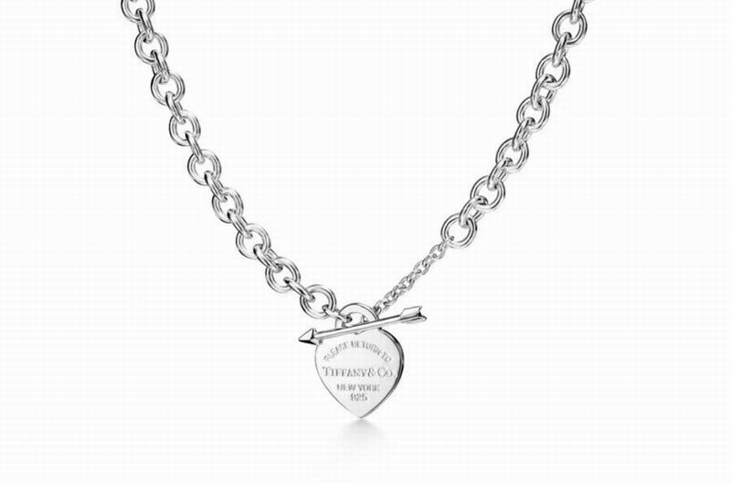 Tiffany Necklace 04yxs61
