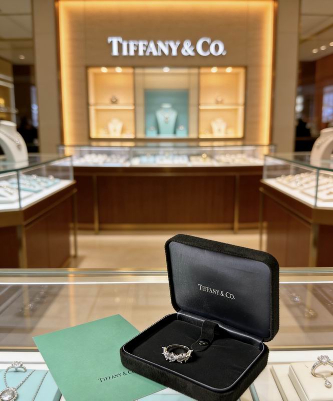 Tiffany Ring  03lys13