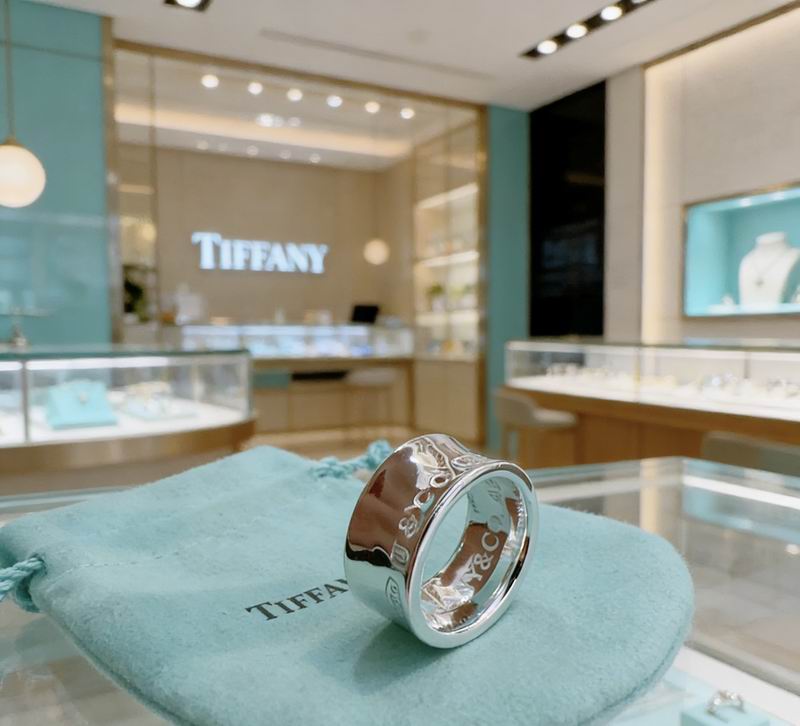 Tiffany Ring  03lys19