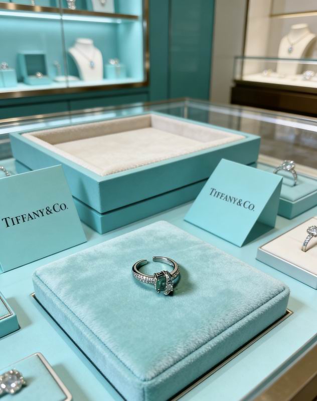 Tiffany Ring 03yxs21