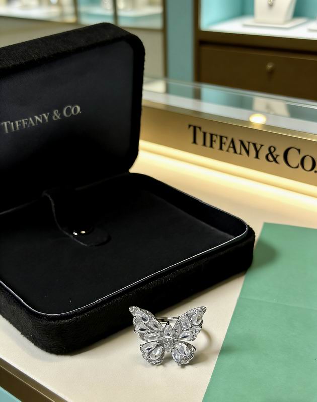 Tiffany Ring 03yxs22