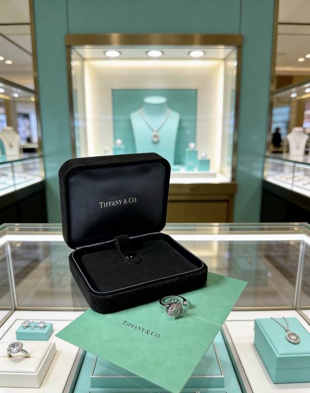 Tiffany Ring 03yxs23