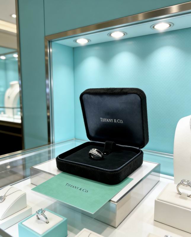 Tiffany Ring 03yxs24