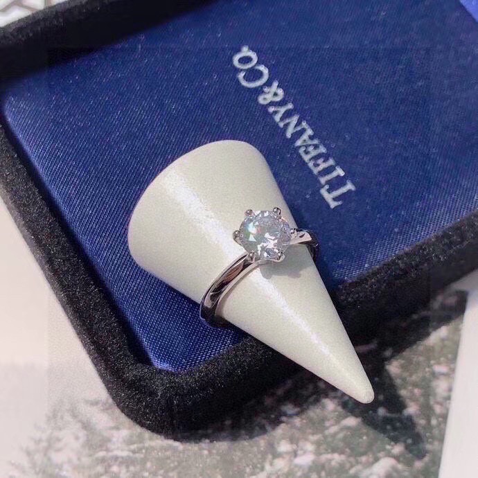 Tiffany Ring 04yxs45