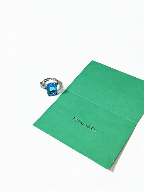 Tiffany Ring 04yxs52
