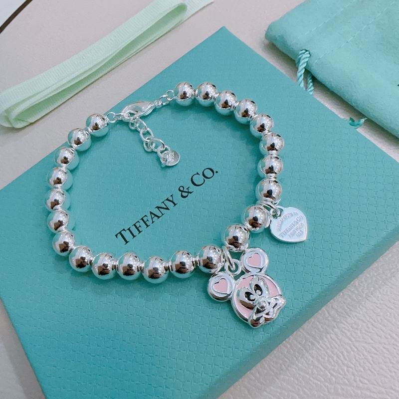 Tiffany bracelet 09yxx07