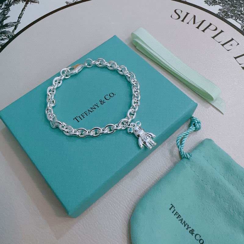 Tiffany bracelet 09yxx08