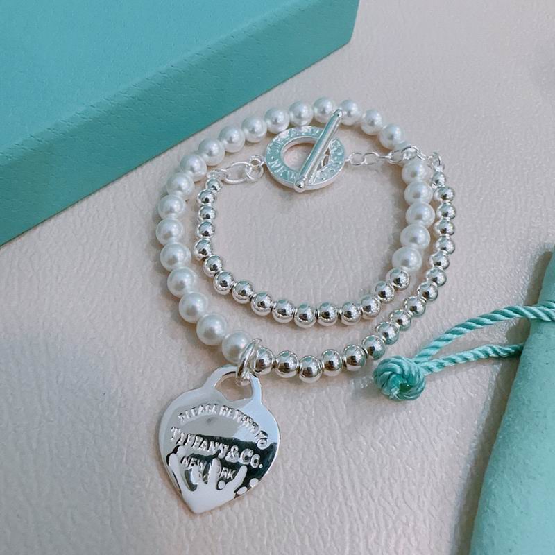 Tiffany bracelet 09yxx102